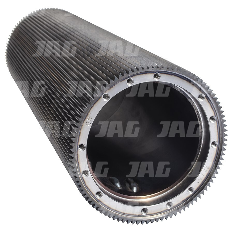 JAG82-0091 Walec zgniatający, CLAAS 0000678640