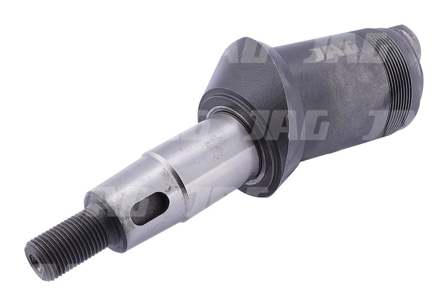 JAG42-0063 Wałek mimośrodowy przekładni targańca, NEW HOLLAND 80747864