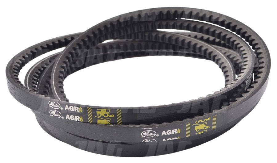 0173249 Pas Gates Agri 2 szt