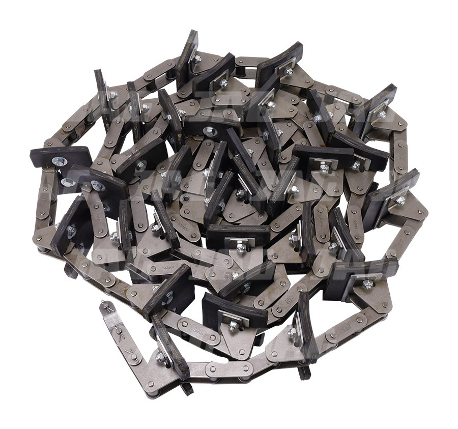 80030006 Przenośnik łańcuchowy kompletny, NEW HOLLAND 80030006