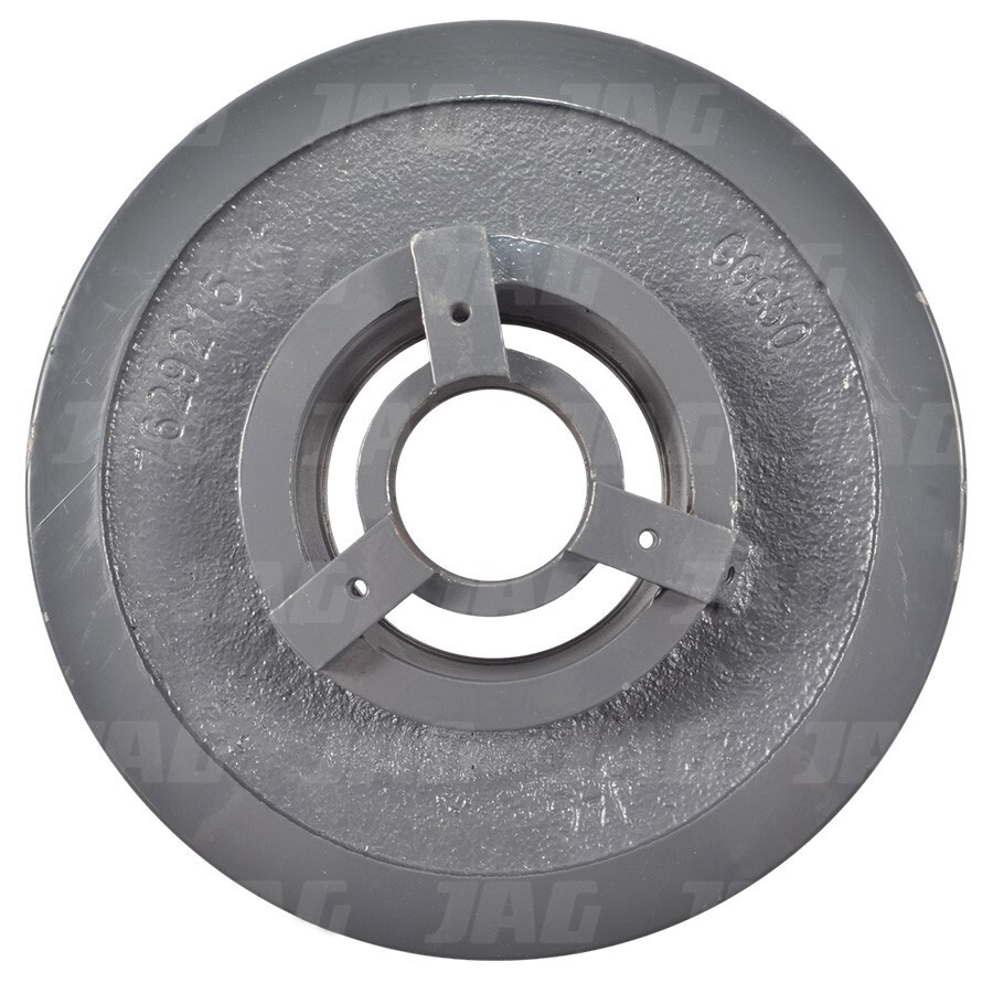 JAG05-0119 Połówka koła pływającego ruchoma JAG PREMIUM, CLAAS 0006292670