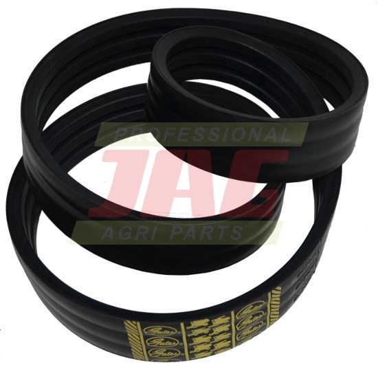 0124204 Pas Gates Agri