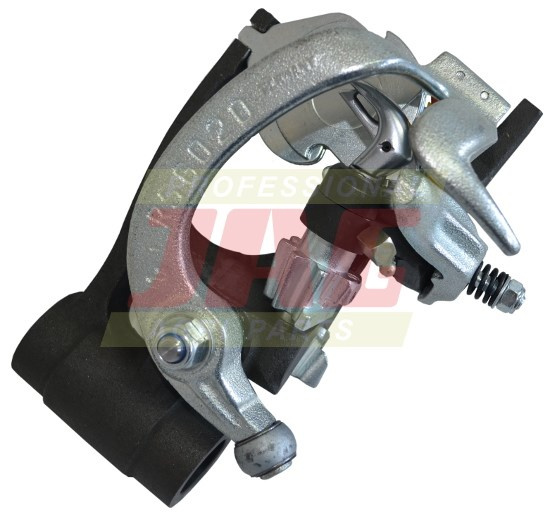 JAG58-0160 Aparat kompletny prasy RASSPE