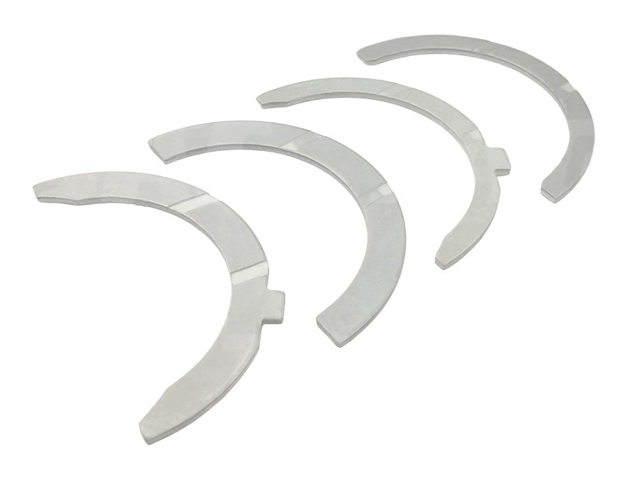 JAG99-0033A Zestaw pierścieni 0,25mm, DEUTZ FAHR 02230170 02137876