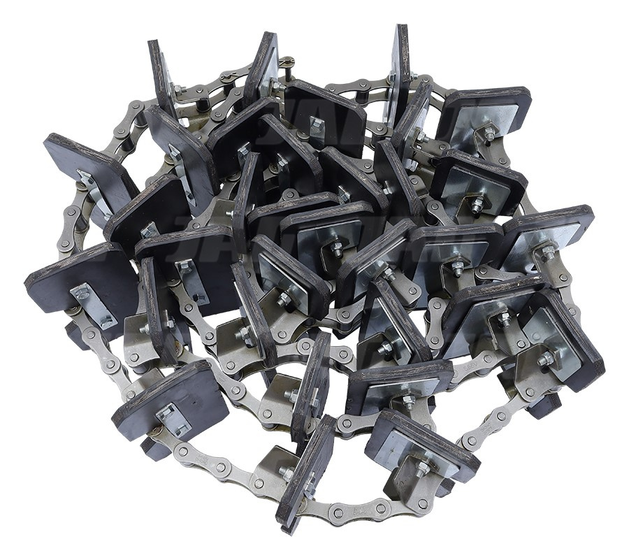 16004927 Przenośnik łańcuchowy kompletny, DEUTZ FAHR 16004927