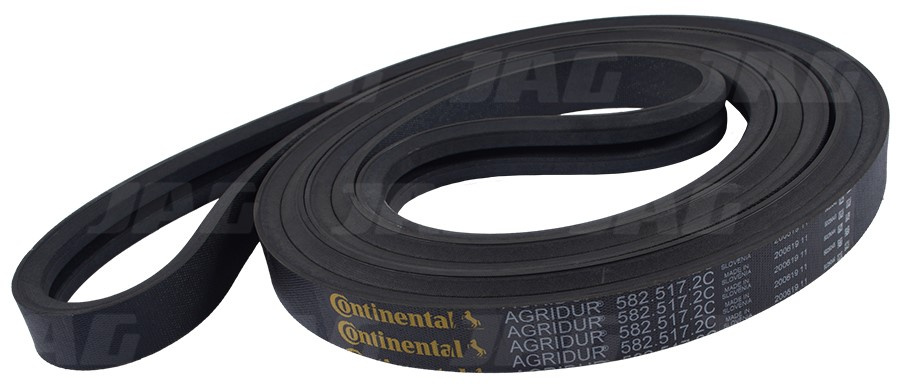 582.517.2C Pas Continental wzmocniony, NEW HOLLAND 84434260 84071858