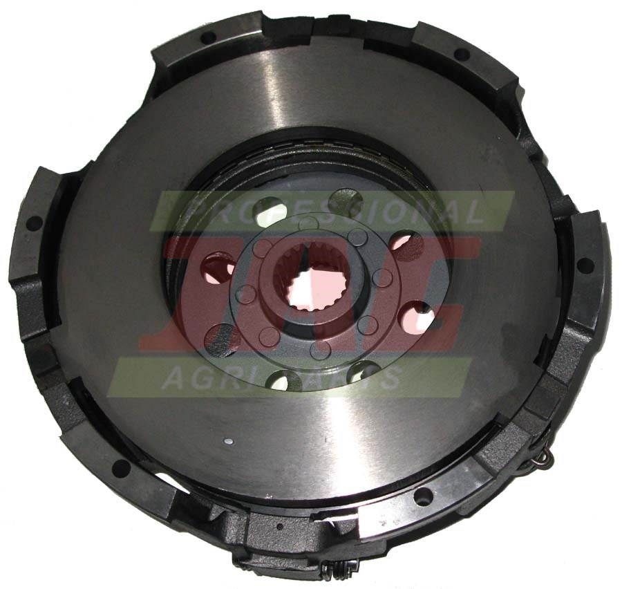 X805.230.003 Docisk kompletny KAWE, LuK 225002321 KAWE 8127