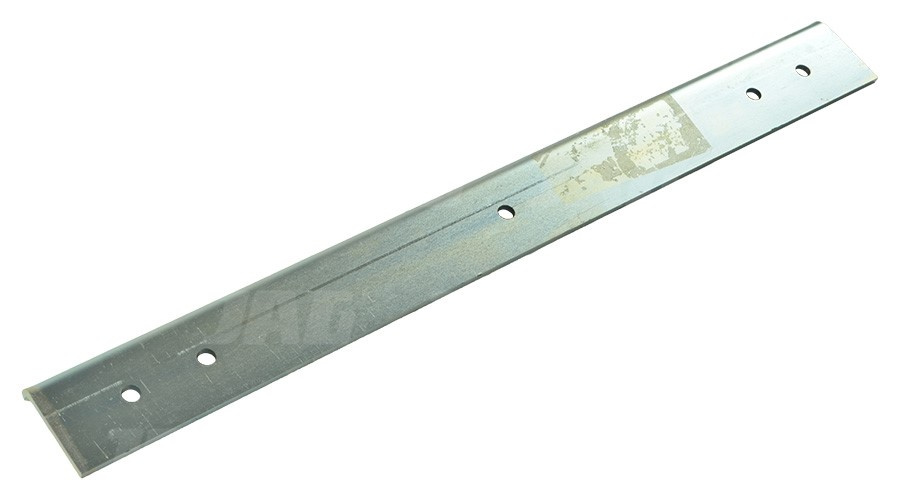 JAG82-0047 Prowadnica metalowa
