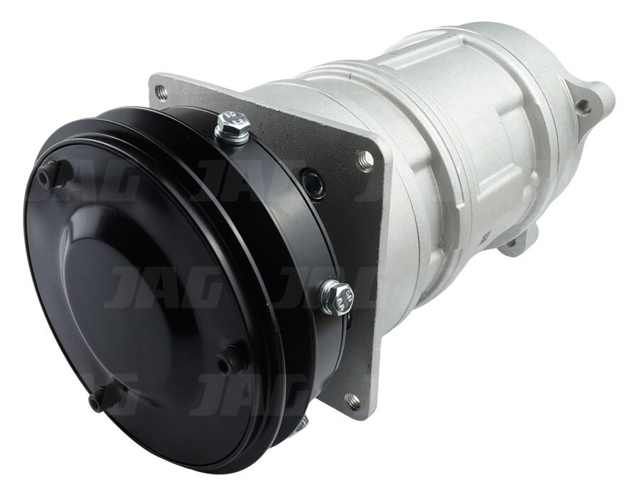 AR92109 Sprężarka klimatyzacji Premium (nowy typ), JOHN DEERE AR92109 TY6665