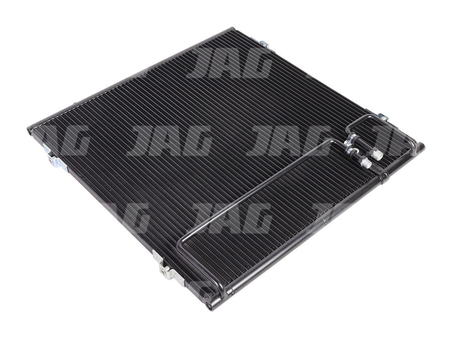 H930550060100 Skraplacz klimatyzacji