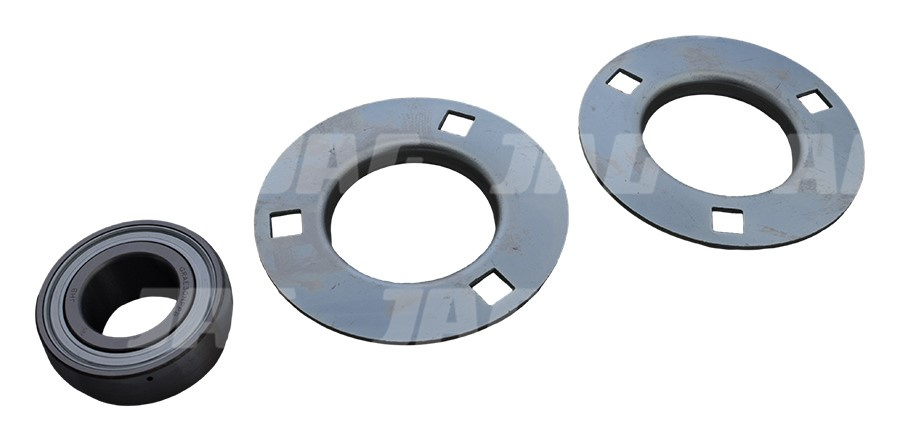 JAG07-0089 Obudowa z łożyskiem JHB, CLAAS 0006104490 JOHN DEERE AE28843