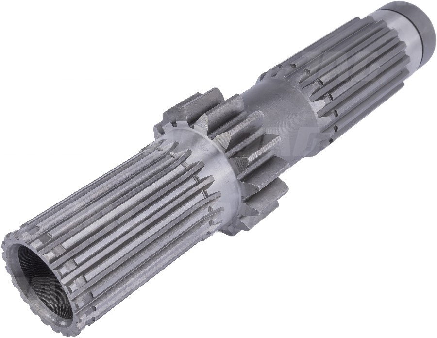 1660916M91 Wałek skrzyni biegów