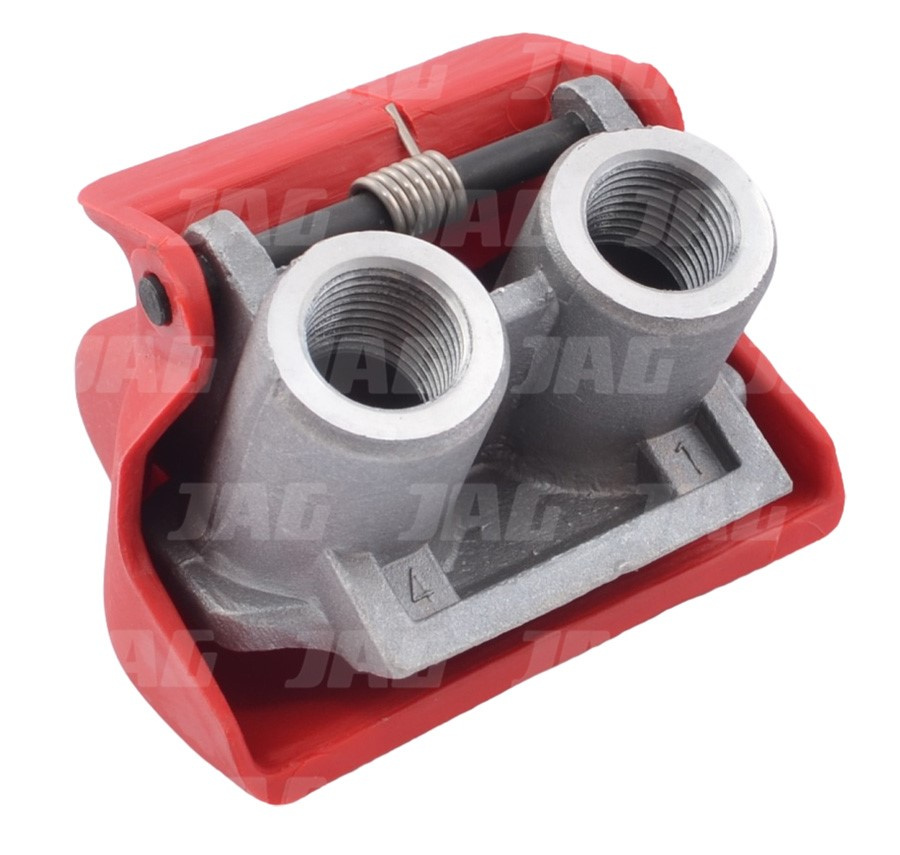 84017270 Szybkozłącze duomatic M16x1,5