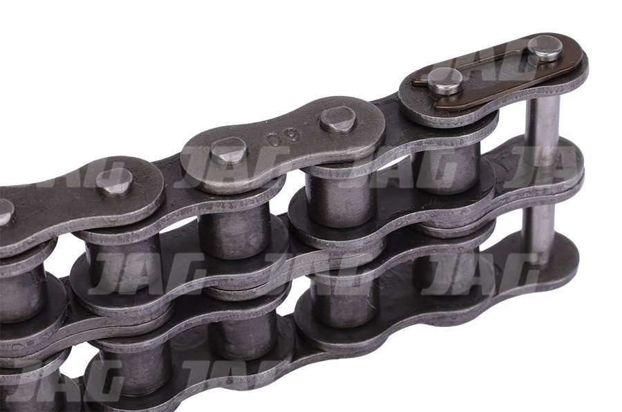 JAG04-0252 Łańcuch dwurzędowy ROLLON-SOLID, CLAAS 0006031321