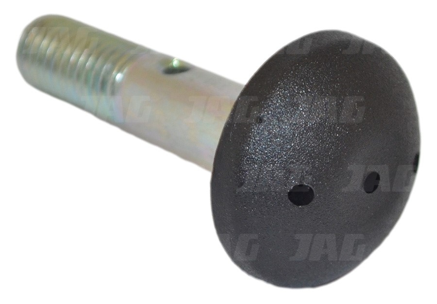 47464541 Śruba mocujaca klamkę szyby ORYGINAŁ New Holland