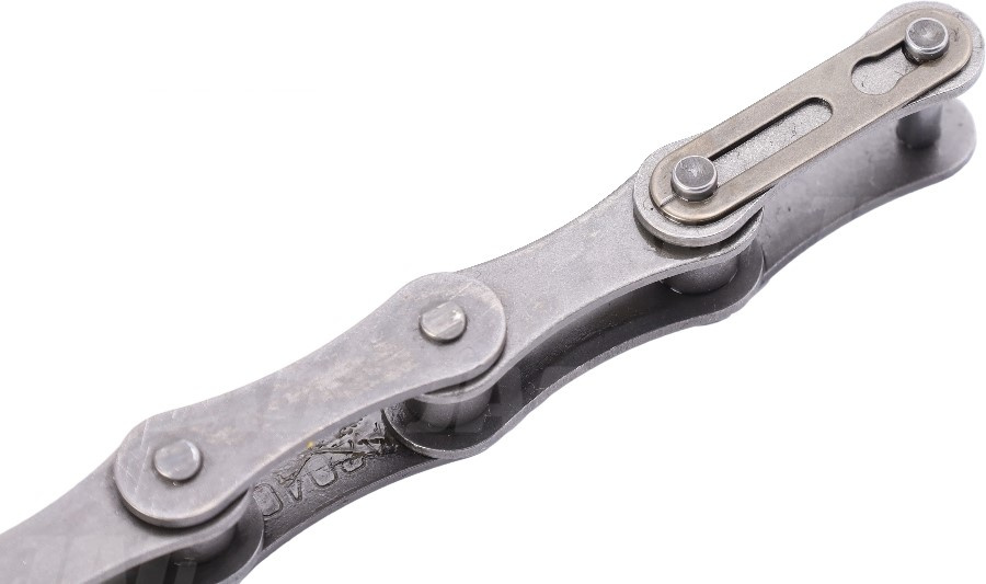 JAG04-0233 Łańcuch żmijki elewatora ROLLON-SOLID, JOHN DEERE AZ32087 CLAAS 0006009810