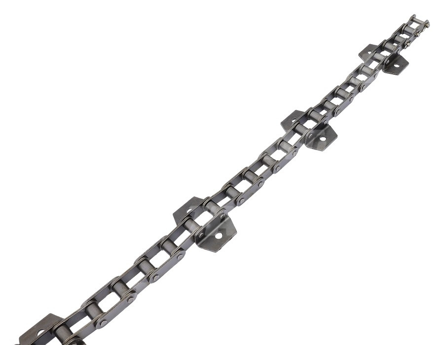 JAG04-0041 Przenośnik pochyły słomy do kombajnu zbożowego ROLLON-SOLID, CLAAS 0005202190 0005201960