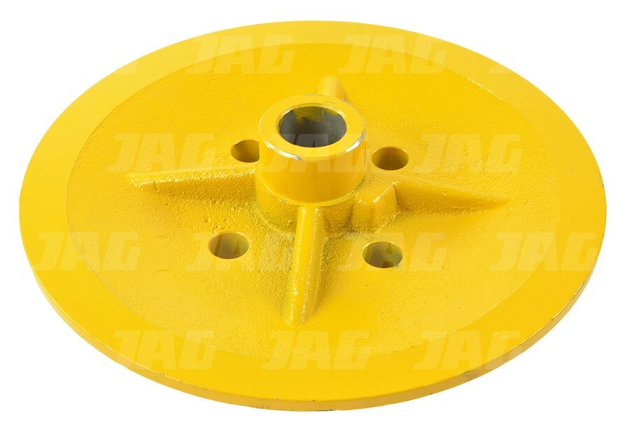 JAG42-0042 Połówka koła wariatorowego, NEW HOLLAND 80350624