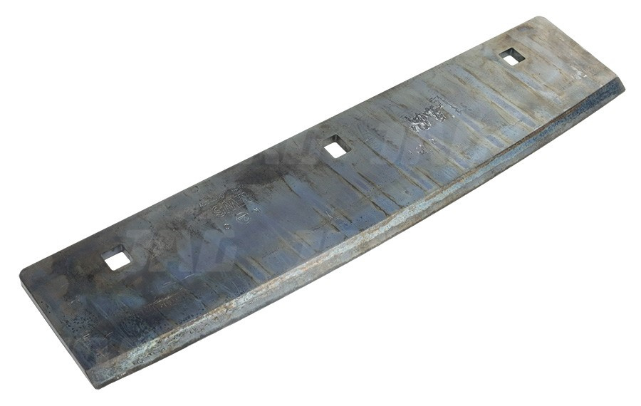 70-0340-04-01-0 Nakładka bębna HD PREMIUM MWS Germany, CLAAS 069838 MWS 70-0340-04-01-0