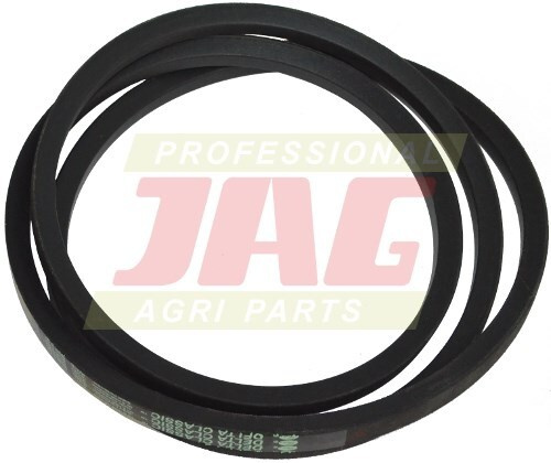 22x2512Li/2570Ld C99 Pas klinowy GATES DELTA CLASSIC, CNH 337415 80337415