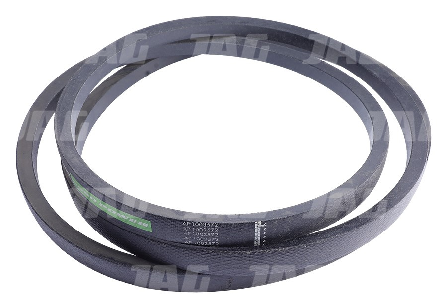 AP1003572 Pas Optibelt Agro Power, CLAAS 6530630 653063.0