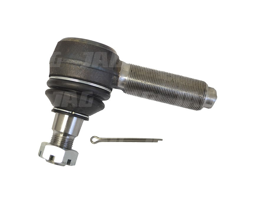 JAG08-0793 Końcówka drążka lewa