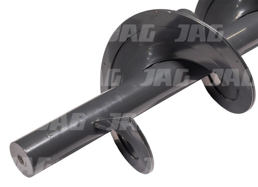 AH204923 Przenośnik ślimakowy, JOHN DEERE AH204923 AH168699