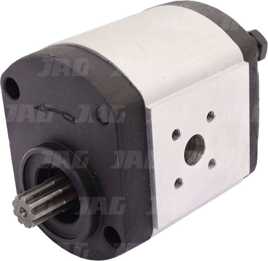 JAG95-0220 Pompa hydrauliczna 19cc -Lewa, BOSCH-REXROTH 0510615353 DEUTZ FAHR 245390900