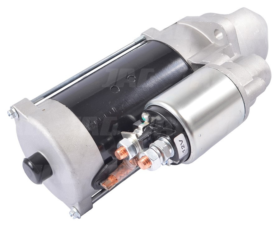 112442 Rozrusznik, JOHN DEERE AL70852 CLAAS 7700045291