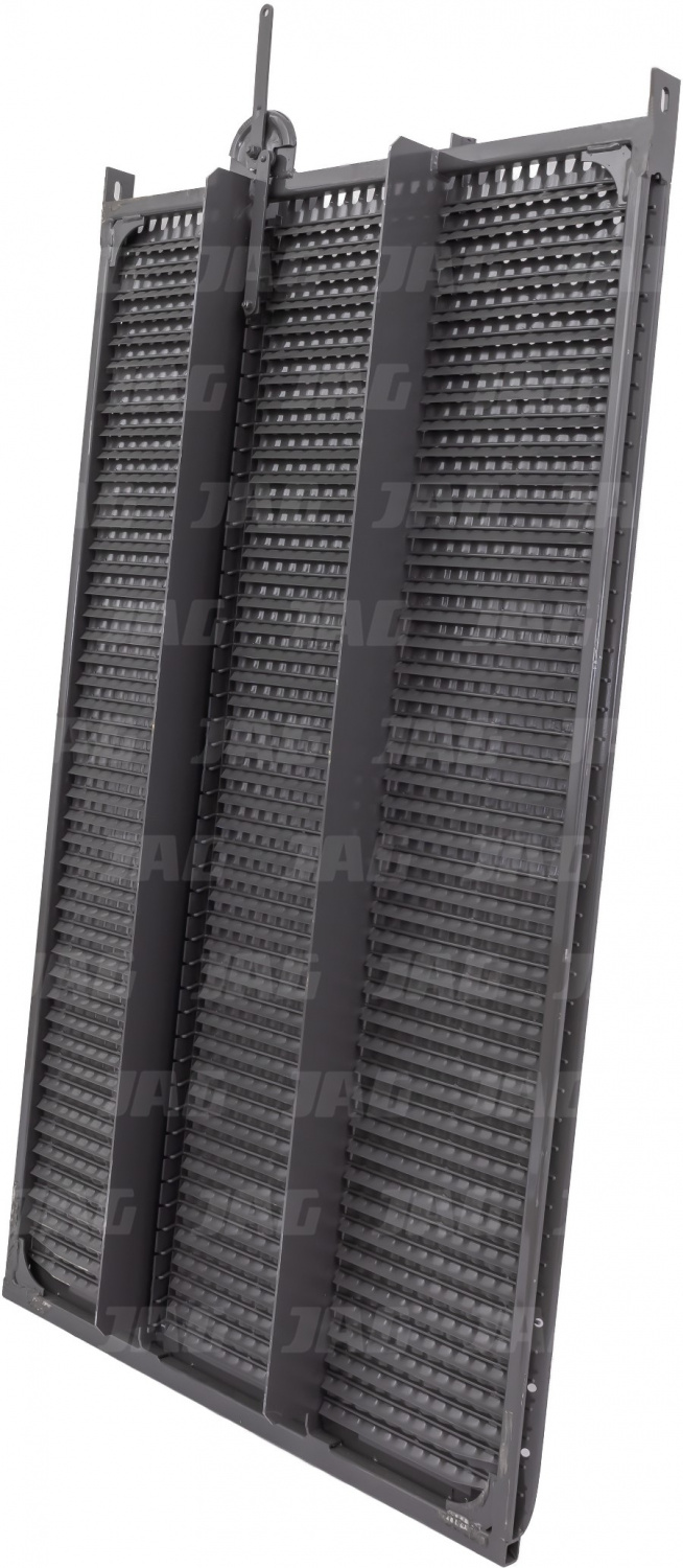 D28480100 Sito żaluzjowe górne, lamela-22mm Premium