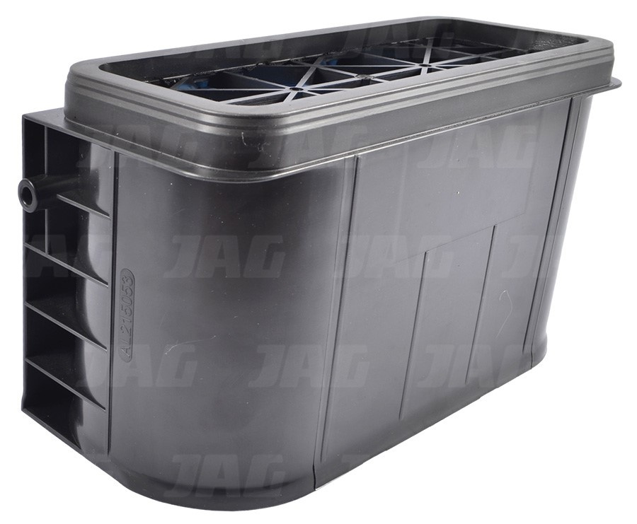 JAG62-0086 Filtr powietrza zewnętrzny HIFI, JOHN DEERE AL215053 AL207629