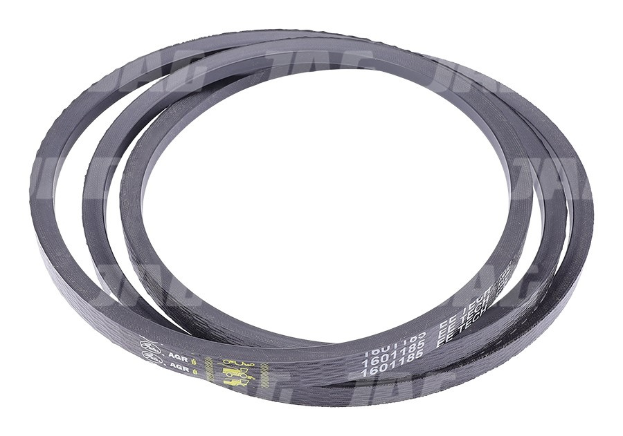 1601185 EE-TECH Pas klinowy GATES AGRI, Dronningborg 41933700 D41933700