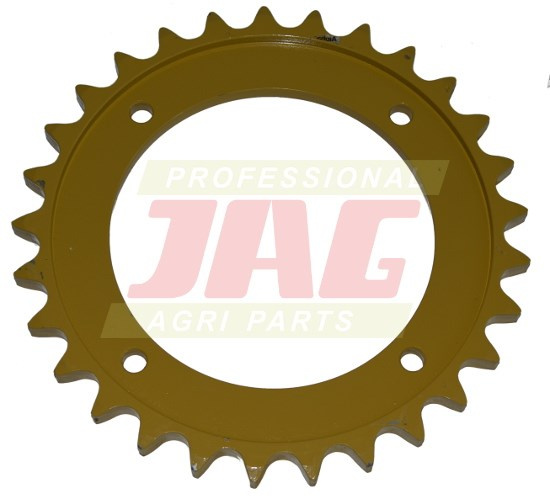 JAG02-0278 Zębatka, NEW HOLLAND 80388733 388733