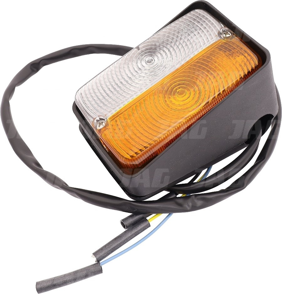 03.271.000.01 Lampa zespolona lewa COBO