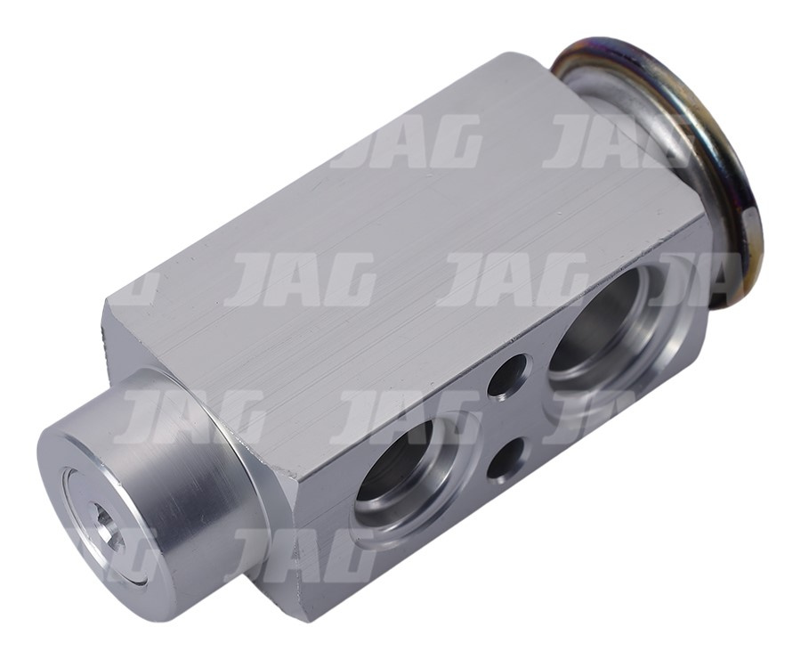 JAG08-0325 Zawór rozprężny klimatyzacji, NEW HOLLAND 82023542 RENAULT 6005016329