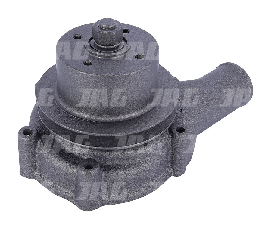 JAG99-0239 Pompa wody z pojedyńczym kołem, MASSEY FERGUSON 3641861M91 PERKINS U5MW0111