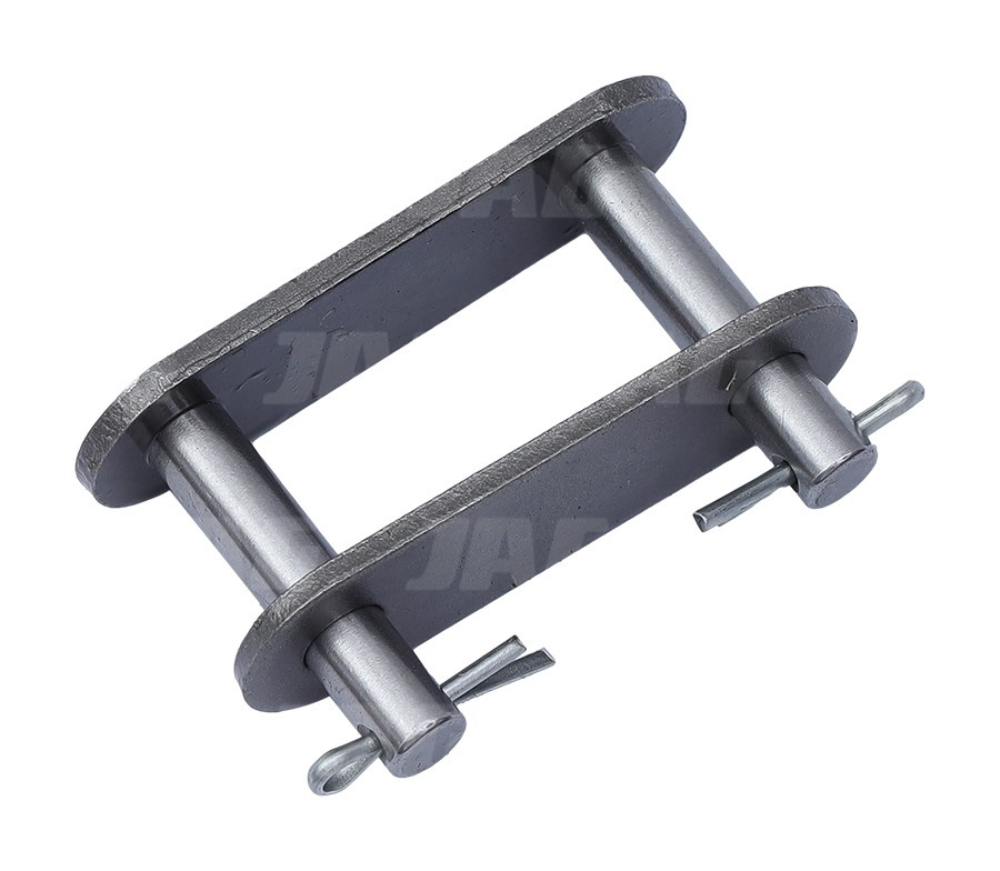 JAG04-0089 Przenośnik łańcuchowy kompletny (łopatki skręcane) JAG, CLAAS 0006059250 0006059251