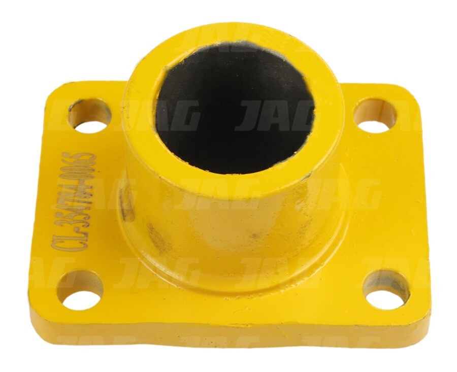 JAG41-0038 Obudowa łożyska, NEW HOLLAND 80354784