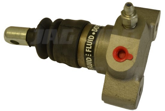 89509902 Cylinderek hamulcowy (DOT 3)
