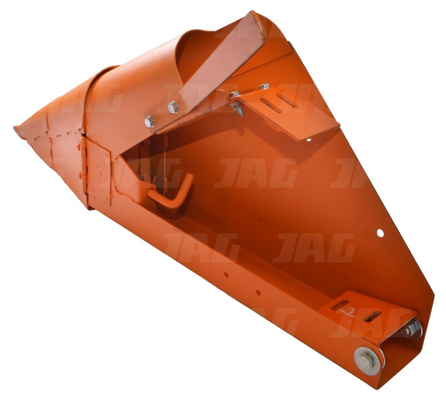 JAG01-0274 Rozdzielacz łanu lewy