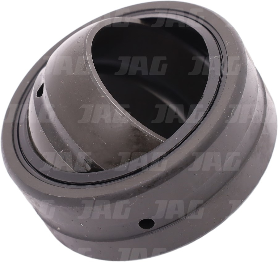 JAG07-0033 2RS Łożysko ślizgowe metal JHB