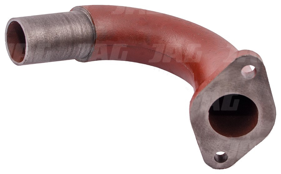 50614010 Kolanko rury wydechowej