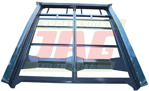 JAG05-0366 Rama podsiewacza