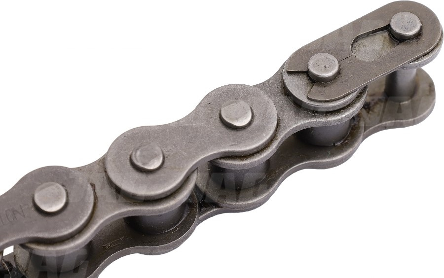 JAG82-0115 Łańcuch ROLLON-SOLID