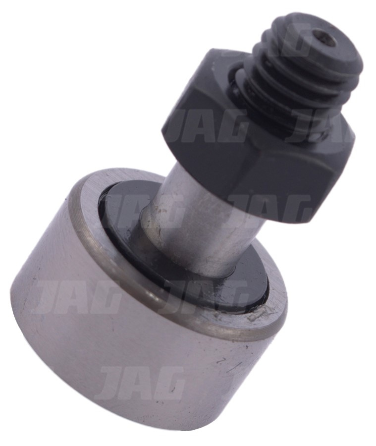 JAG59-0233 Rolka podbieracza bez smarowniczki