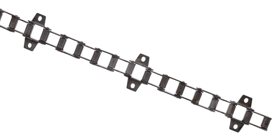 S52/2K1/J3A Łańcuch podajnika pochyłego ROLLON-SOLID