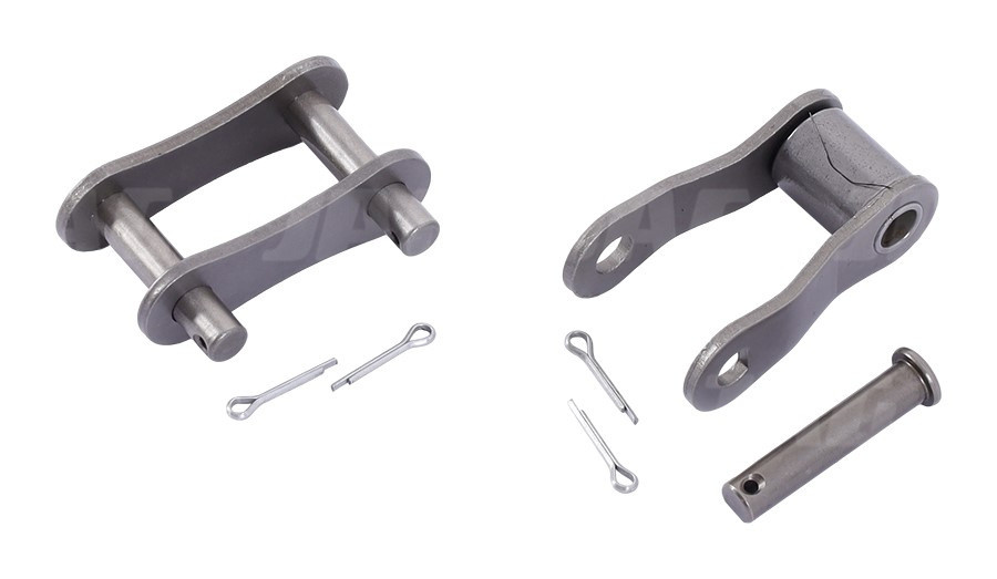 S55V/SE/J3A Łańcuch podajnika elewatorowego (rozginane łapki) 162 rolki 6,7mb ROLLON-SOLID