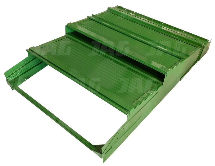 AZ29239 Kosz sitowy, JOHN DEERE AZ29239 DQ65024