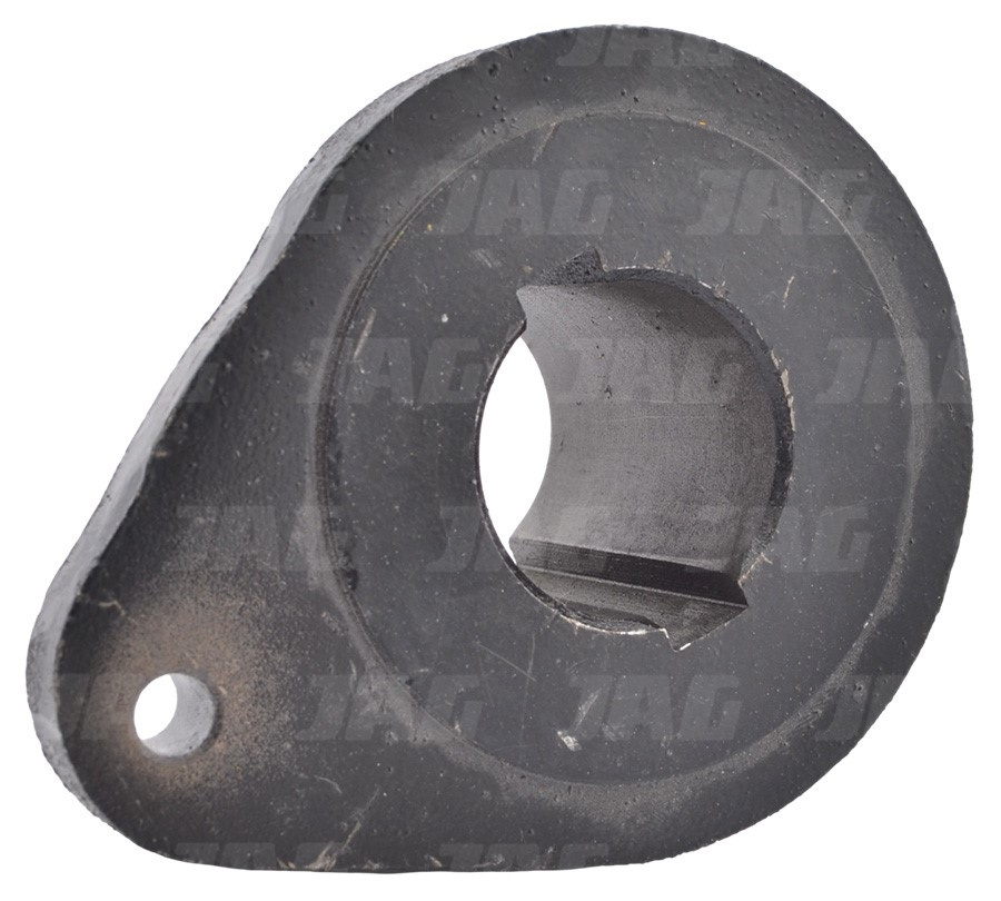 JAG44-0163 Tulejka mocująca