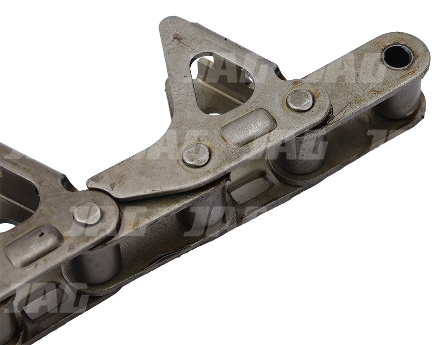 JAG04-0183 S55R1/C30E/JA Łańcuch do kukurydzy nowy typ ROLLON SOLID, JAG JAG04-0183 CLAAS 0009408603